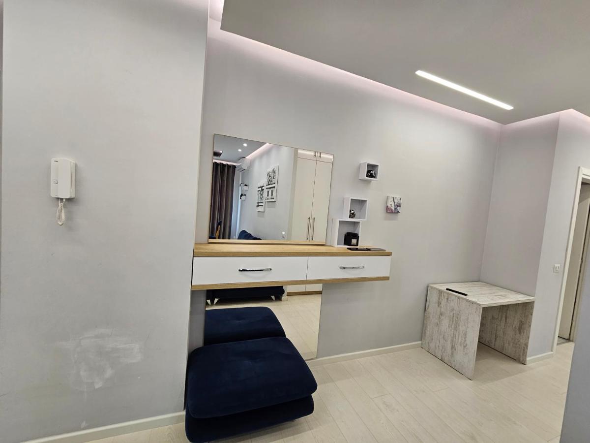 Tower Bridge Apartment Тирана Экстерьер фото