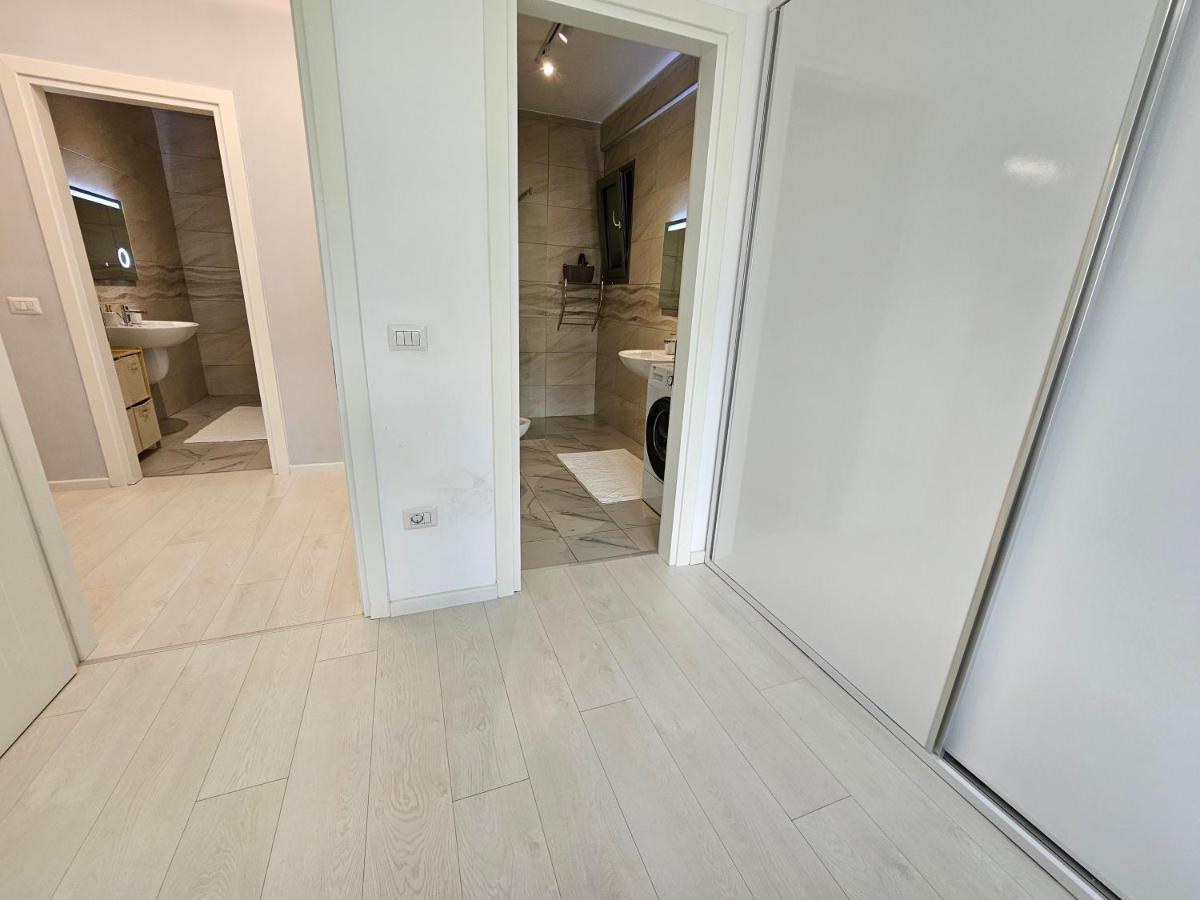 Tower Bridge Apartment Тирана Экстерьер фото